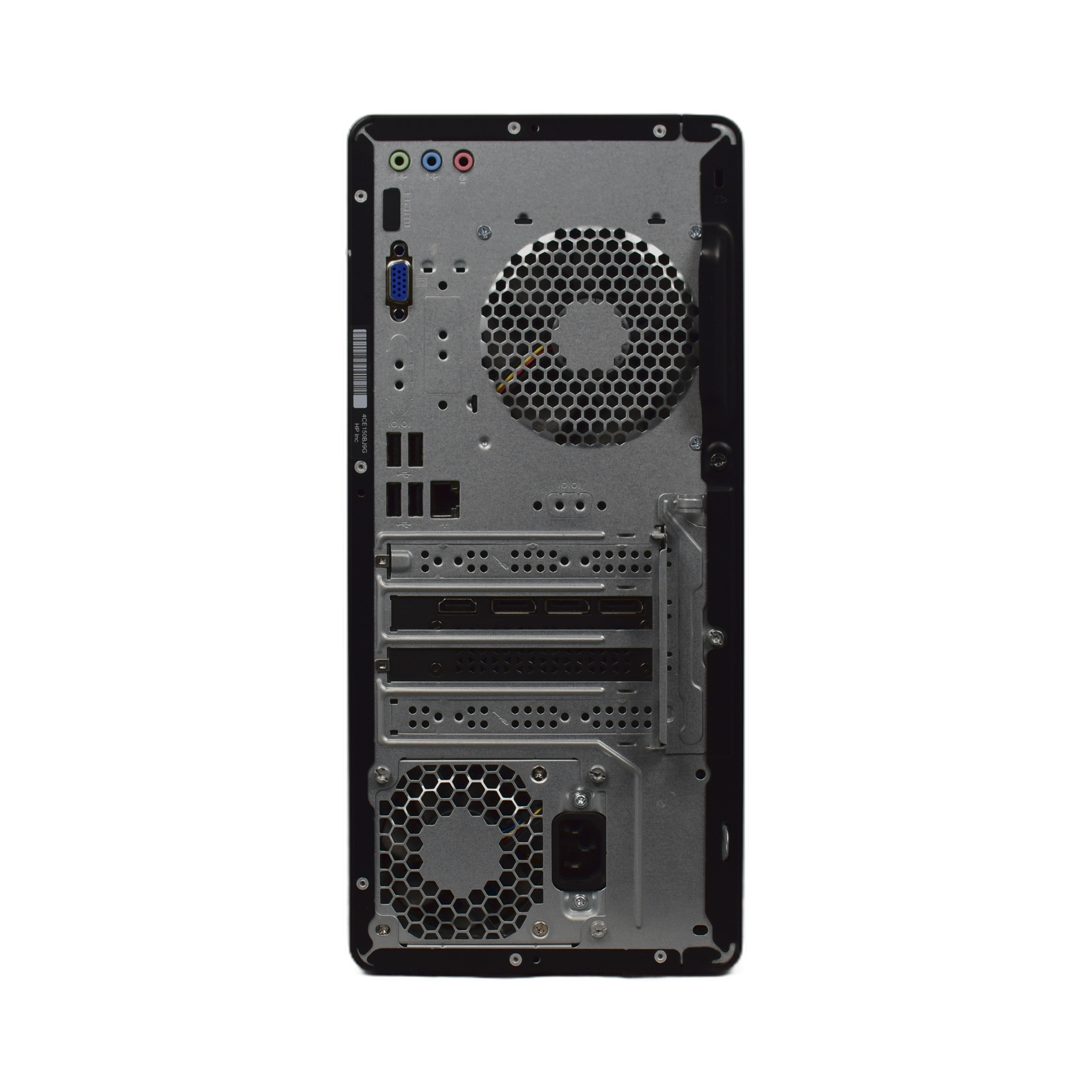 Intel i5-11400 | RTX 3060 Ti | Prenew